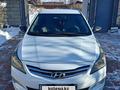 Hyundai Accent 2014 годаүшін4 000 000 тг. в Алматы