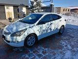 Hyundai Accent 2014 годаfor4 000 000 тг. в Алматы – фото 3