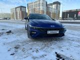 Hyundai Elantra 2023 годаүшін10 000 000 тг. в Астана – фото 4