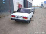 ВАЗ (Lada) 2107 2004 годаүшін650 000 тг. в Атырау – фото 3