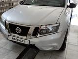 Nissan Terrano 2014 годаfor4 000 000 тг. в Атырау – фото 4