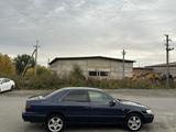 Toyota Camry 1997 годаүшін3 300 000 тг. в Усть-Каменогорск