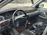 Toyota Camry 1997 годаүшін3 300 000 тг. в Усть-Каменогорск – фото 4