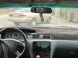 Toyota Camry 1997 годаүшін3 300 000 тг. в Усть-Каменогорск – фото 5