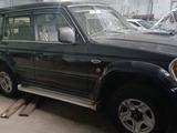 Mitsubishi Pajero 1995 годаүшін2 500 000 тг. в Шемонаиха – фото 2