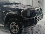 Mitsubishi Pajero 1995 годаүшін2 500 000 тг. в Шемонаиха – фото 4