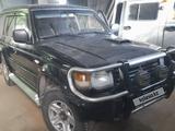 Mitsubishi Pajero 1995 годаүшін2 500 000 тг. в Шемонаиха – фото 5