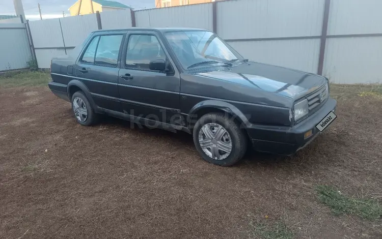 Volkswagen Jetta 1991 годаүшін550 000 тг. в Уральск