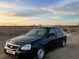 ВАЗ (Lada) Priora 2172 2012 годаүшін1 800 000 тг. в Балхаш