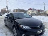 Toyota Camry 2013 годаүшін5 300 000 тг. в Уральск