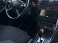 Toyota Avensis 2007 года за 4 250 000 тг. в Караганда – фото 15