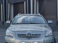 Toyota Avensis 2007 года за 4 250 000 тг. в Караганда – фото 2