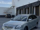 Toyota Avensis 2007 годаүшін4 250 000 тг. в Караганда – фото 3
