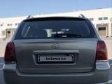 Toyota Avensis 2007 годаүшін4 250 000 тг. в Караганда – фото 5