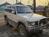 Mitsubishi Pajero 1995 годаfor4 000 000 тг. в Шымкент – фото 2