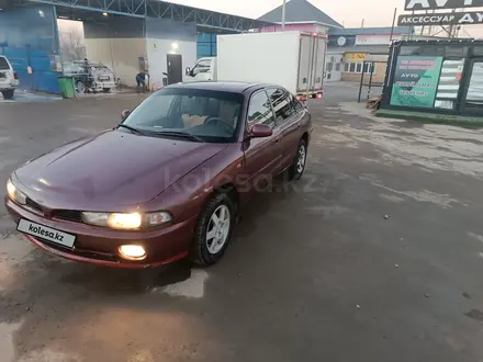 Mitsubishi Galant 1993 года за 1 300 000 тг. в Алматы