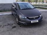 Honda Odyssey 2004 годаүшін4 800 000 тг. в Астана – фото 2