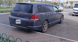 Honda Odyssey 2004 годаfor4 800 000 тг. в Астана – фото 4