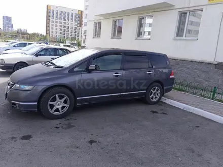 Honda Odyssey 2004 годаүшін4 800 000 тг. в Астана – фото 6
