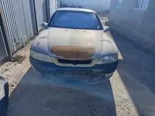 Opel Vectra, 2000