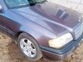 Mercedes-Benz C 180 1994 годаfor1 750 000 тг. в Астана – фото 2