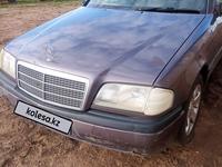 Mercedes-Benz C 180 1994 годаfor1 750 000 тг. в Астана