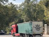 DAF  XF 105 2010 года за 24 000 000 тг. в Атырау – фото 2