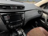 Nissan Qashqai 2021 годаүшін12 500 000 тг. в Алматы – фото 3