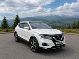 Nissan Qashqai 2021 годаүшін12 500 000 тг. в Алматы – фото 2