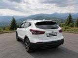 Nissan Qashqai 2021 годаүшін12 500 000 тг. в Алматы – фото 5