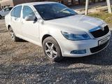 Skoda Octavia 2011 года за 4 000 000 тг. в Алматы – фото 4