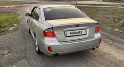 Subaru Legacy 2007 годаүшін4 700 000 тг. в Караганда