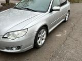 Subaru Legacy 2007 года за 5 600 000 тг. в Караганда – фото 5