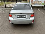 Subaru Legacy 2007 годаүшін5 200 000 тг. в Караганда – фото 5