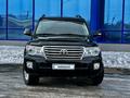 Toyota Land Cruiser 2013 годаfor22 650 000 тг. в Астана – фото 2