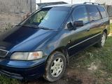 Honda Odyssey 1996 годаfor2 200 000 тг. в Талдыкорган