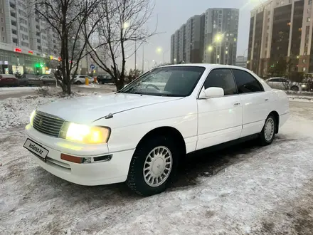 Toyota Crown 1992 года за 1 500 000 тг. в Астана – фото 3