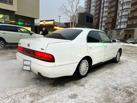 Toyota Crown 1992 года за 1 500 000 тг. в Астана – фото 9