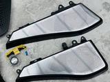 Сетки с подсветкой Bowers wilkins BMW G06 X6 M F96 за 310 000 тг. в Алматы – фото 3