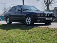 BMW 520 1995 годаүшін5 000 000 тг. в Шымкент