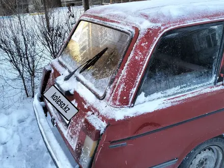 ВАЗ (Lada) 2104 1989 года за 600 000 тг. в Абай (Абайский р-н) – фото 2