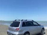 Mitsubishi Outlander 2005 года за 3 650 000 тг. в Жетысай – фото 3