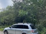 Mitsubishi Outlander 2005 года за 3 650 000 тг. в Жетысай