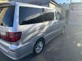 Toyota Alphard 2006 года за 8 400 000 тг. в Астана – фото 27