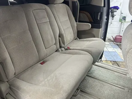 Toyota Alphard 2006 года за 8 400 000 тг. в Астана – фото 5