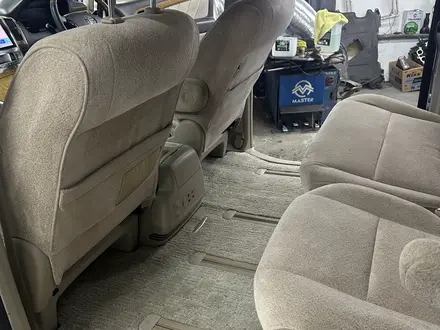Toyota Alphard 2006 года за 8 400 000 тг. в Астана – фото 7