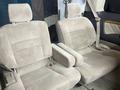 Toyota Alphard 2006 года за 8 400 000 тг. в Астана – фото 6