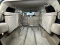 Toyota Alphard 2006 года за 8 400 000 тг. в Астана – фото 10