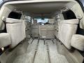 Toyota Alphard 2006 года за 8 400 000 тг. в Астана – фото 11