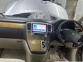 Toyota Alphard 2006 года за 8 400 000 тг. в Астана – фото 13